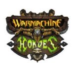 Warmachine Hordes Logo