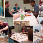 Miniature, Card, Board, or Roleplaying we have it all at Huzzah Hobbies!